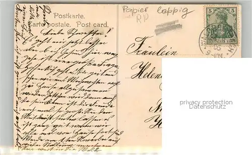 AK / Ansichtskarte Waldbreitbach_Wied Sanatorium Waldbreitbach Wied