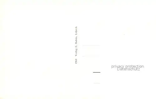 AK / Ansichtskarte Westerland_Sylt Nordsee Klinik  Westerland_Sylt