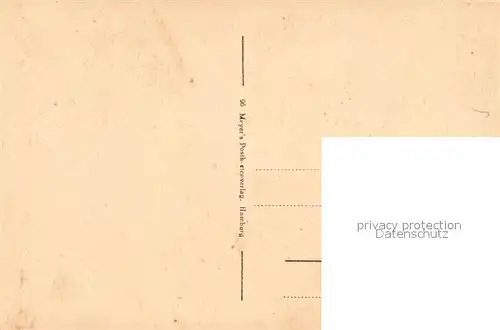 AK / Ansichtskarte Itzehoe Schlossbruecke Itzehoe