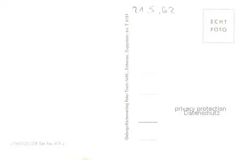 AK / Ansichtskarte Schlehdorf Panorama Kochelsee Alpen Kloster Walchensee Kraftwerk Schlehdorf