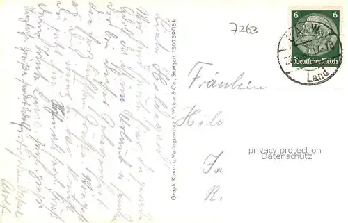 AK / Ansichtskarte Bad_Teinach Zavelstein Teinachtal mit Ruine Zavelstein Bad_Teinach Zavelstein