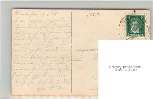 AK / Ansichtskarte Bad_Liebenzell Burgruine Schwarzwald Bad_Liebenzell