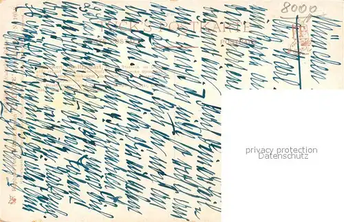 AK / Ansichtskarte Verlag_Tucks_Oilette_Nr. 169 B Muenchen Justizpalast Verlag_Tucks_Oilette_Nr.