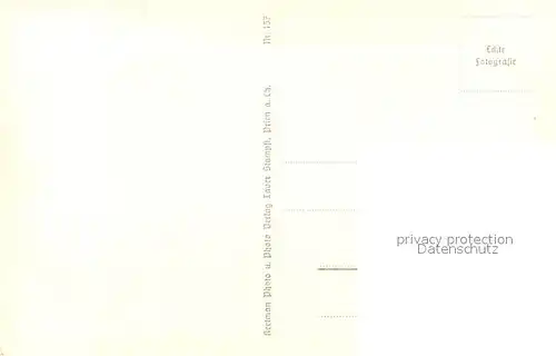 AK / Ansichtskarte Ruhpolding Panorama mit Alpen Ruhpolding