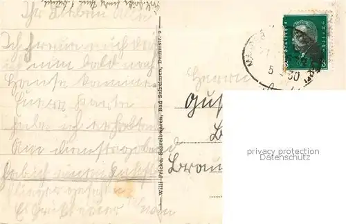 AK / Ansichtskarte Bad_Salzelmen Gradierwerk Bad_Salzelmen