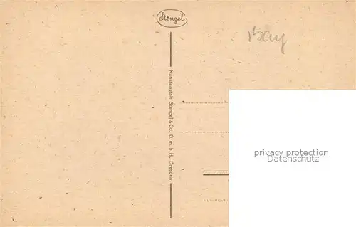 AK / Ansichtskarte Kulmbach Spitalgasse und Kirche Kulmbach