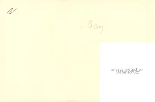 AK / Ansichtskarte Bayern_Region Kirche Bayern Region