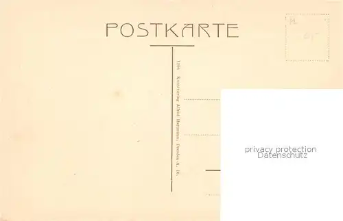 AK / Ansichtskarte Dresden Kgl Grosser Garten Ueppigkeitsvase Palais Dresden