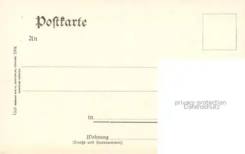 AK / Ansichtskarte Hof_Saale Labyrinth Hof_Saale