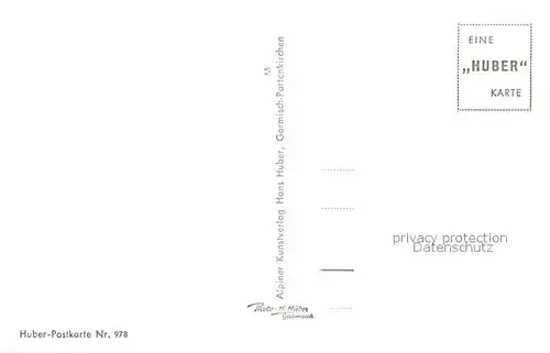AK / Ansichtskarte Mittenwald_Bayern Lautersee Karwendel Wettersteingebirge Kranzberg Alt Mittenwald Mittenwald Bayern