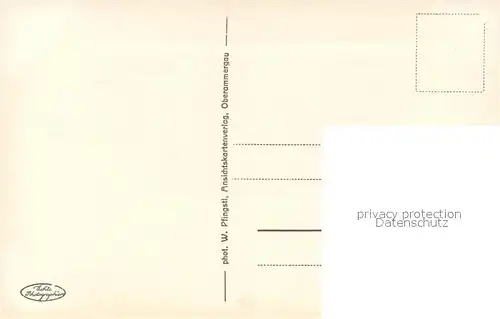 AK / Ansichtskarte Bad_Kohlgrub Unteres Kurhaus Bad_Kohlgrub