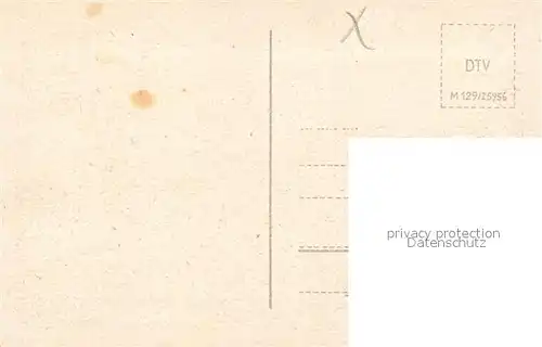 AK / Ansichtskarte Leipzig Markt mit Altem Rathaus Leipzig