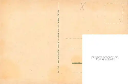 AK / Ansichtskarte Leipzig Hauptbahnhof Leipzig