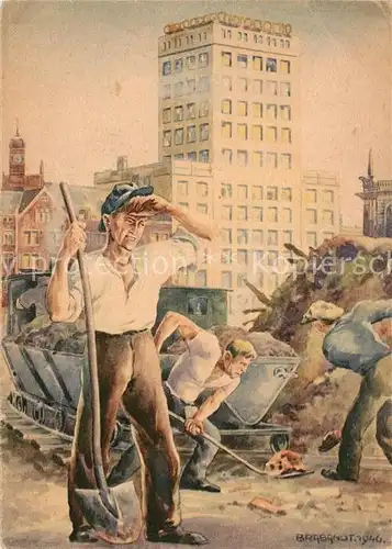 AK / Ansichtskarte Leipzig Leipziger Friedensmesse Leipzig