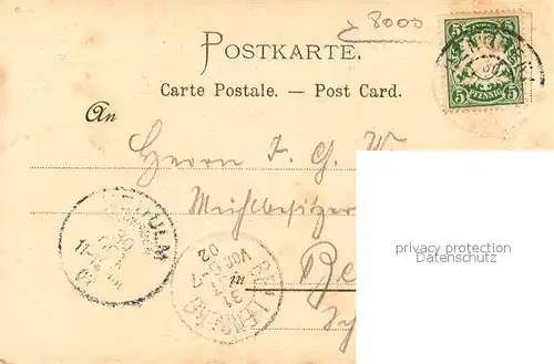 AK / Ansichtskarte Muenchner_Kindl Bierfass Ruebe  Muenchner Kindl