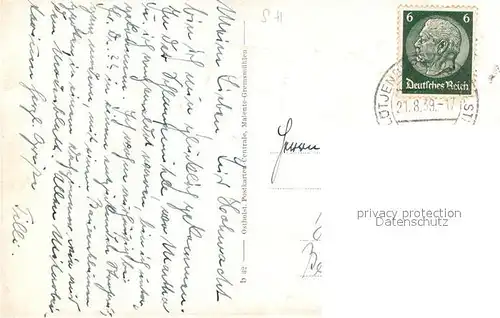 AK / Ansichtskarte Malente Gremsmuehlen Schiffsanleger Malente Gremsmuehlen