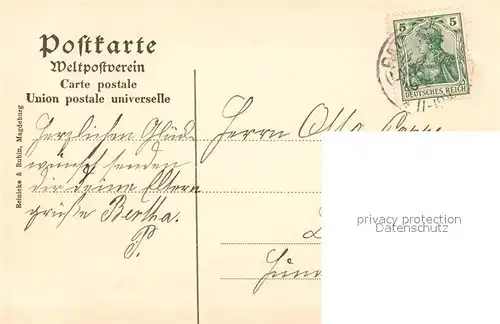 AK / Ansichtskarte Ratzeburg Dom Ruderboot Ratzeburg