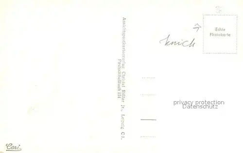 AK / Ansichtskarte Ratzeburg Dom Panorama Ratzeburg