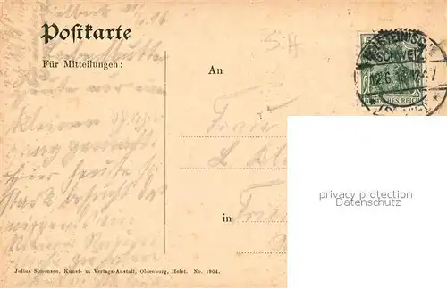 AK / Ansichtskarte Uglei_See Panorama Seeufer Bank Uglei_See