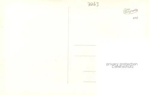 AK / Ansichtskarte Moettlingen Kirche mit Pfarrhaus Moettlingen