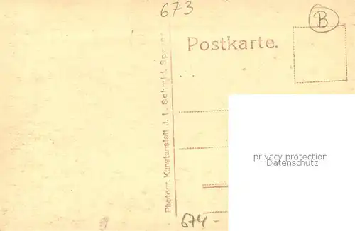 AK / Ansichtskarte Neustadt_Haardt Stadtpanorama Neustadt_Haardt