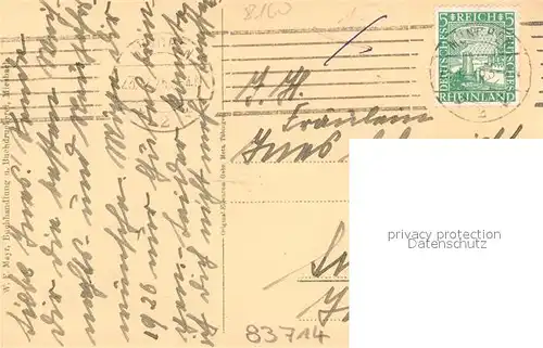 AK / Ansichtskarte Miesbach Ortsansicht mit Kirchen Alpen Miesbach