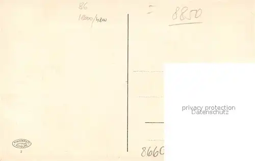 AK / Ansichtskarte Donauwoerth Partie an der Stadtmuehle Kirche Donauwoerth