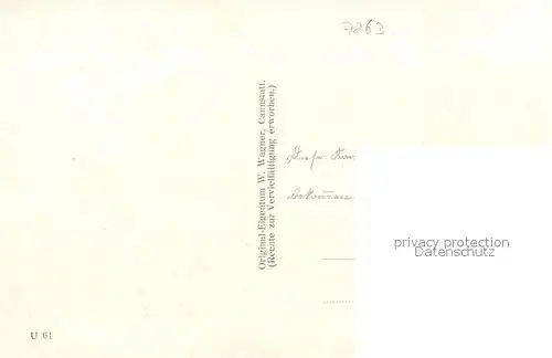 AK / Ansichtskarte Bad_Liebenzell Diakonissen Erholungsheim Kurort im Schwarzwald Bad_Liebenzell