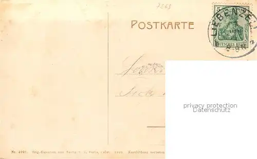 AK / Ansichtskarte Bad_Liebenzell Unteres Bad Kurort im Schwarzwald Bad_Liebenzell