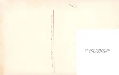 AK / Ansichtskarte Bad_Liebenzell Villa Lioba Bad_Liebenzell