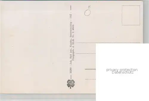 AK / Ansichtskarte Neustift Innermanzing Panorama Neustift Innermanzing