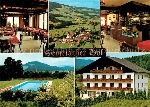 AK / Ansichtskarte Semriach Semriacherhof  Semriach