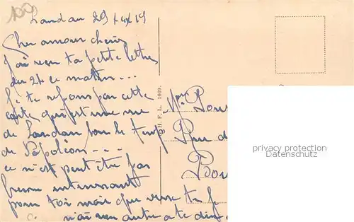 AK / Ansichtskarte Landau_Pfalz Altstadt Landau Pfalz