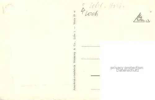 AK / Ansichtskarte Westerland_Sylt Seepromenade Westerland_Sylt