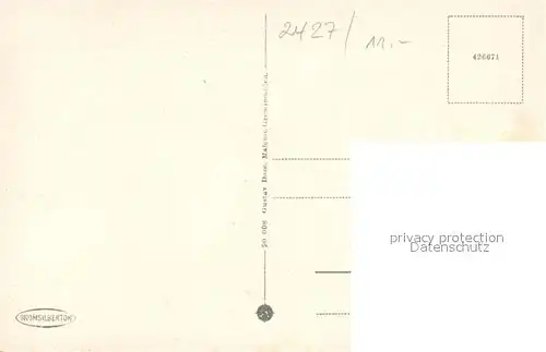 AK / Ansichtskarte Malente Gremsmuehlen Partie am Wasser Malente Gremsmuehlen