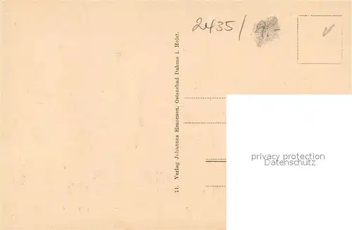 AK / Ansichtskarte Dahme_Ostseebad Strand Seebruecke  Dahme_Ostseebad