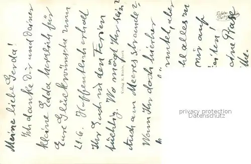 AK / Ansichtskarte Timmendorfer_Strand Promenade Timmendorfer_Strand