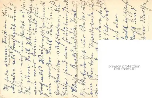 AK / Ansichtskarte Kampen_Sylt Dorfansicht Kampen Sylt