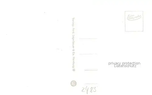 AK / Ansichtskarte Haddeby Seepartie Schwaene Haddeby