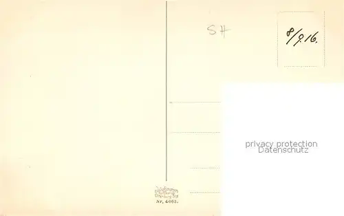AK / Ansichtskarte Bruhnskoppel Fernsicht Bruhnskoppel