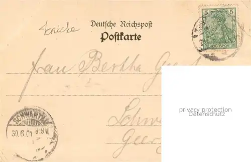 AK / Ansichtskarte Travemuende_Ostseebad Segelregatte Travemuende_Ostseebad