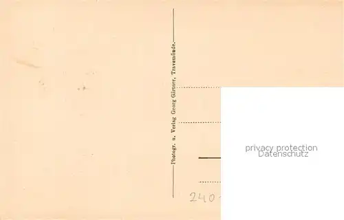 AK / Ansichtskarte Travemuende_Ostseebad Konzertgarten Travemuende_Ostseebad