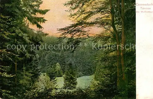 AK / Ansichtskarte Eutin Panorama Eutin