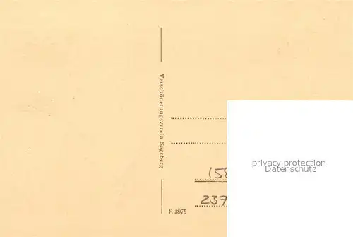 AK / Ansichtskarte Segeberg_Bad Hoehle im Kalkberg Raeucherkammer Segeberg_Bad