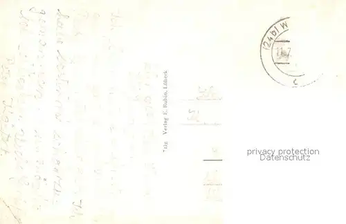 AK / Ansichtskarte Wyk_Foehr Uthlande Promenade HAfen Mittelbruecke Strand Schff Nordfriesland Foehr