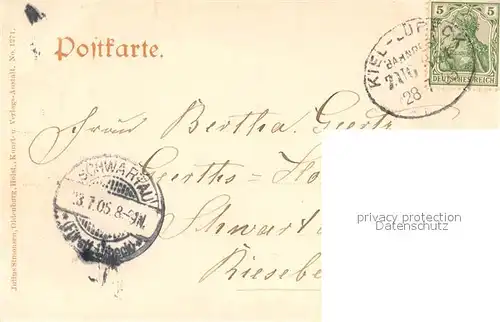 AK / Ansichtskarte Timmendorfer_Strand Familien am Strand Ostseebad Timmendorfer_Strand