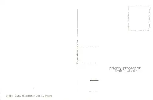 AK / Ansichtskarte Rigi_Kaltbad mit Pilatus Rigi_Kaltbad