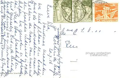 AK / Ansichtskarte Rochers_de_Naye et les Alpes Rochers_de_Naye