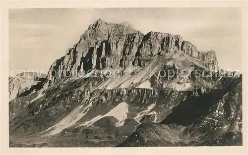 AK / Ansichtskarte Klausenstrasse Schaechentaler Windgaelle Klausenstrasse