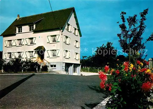 AK / Ansichtskarte Juvigny sous Andaine Hotel de la Foret  Juvigny sous Andaine